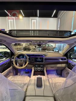 جي ام سي يوكون